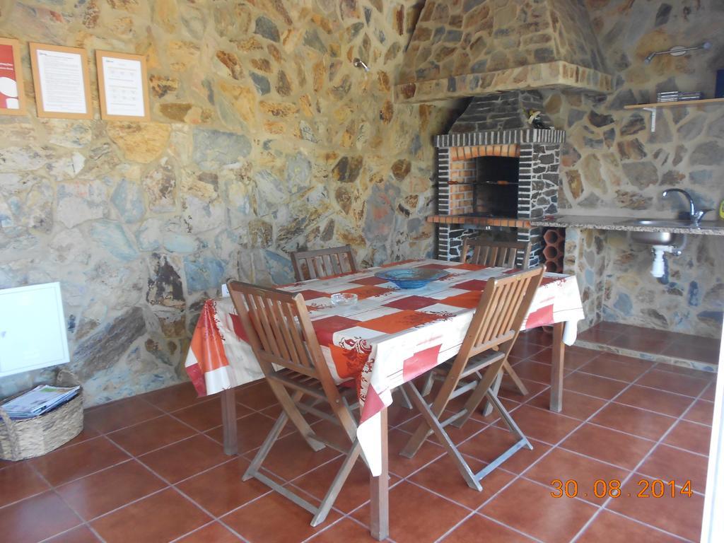 Monte Chabouco - Alojamento Local Szoba fotó