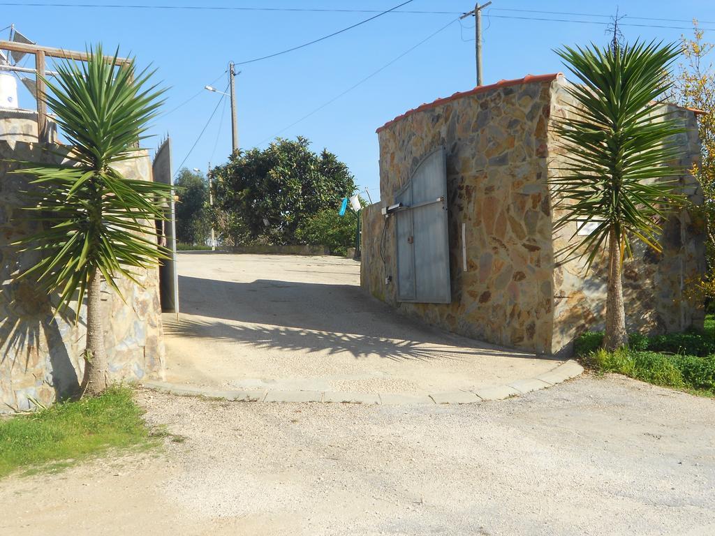 Monte Chabouco - Alojamento Local Kültér fotó