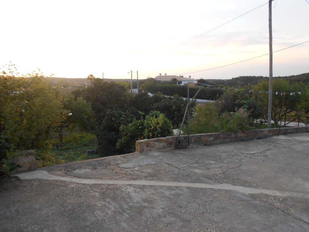 Monte Chabouco - Alojamento Local Kültér fotó
