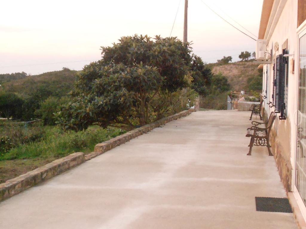 Monte Chabouco - Alojamento Local Kültér fotó