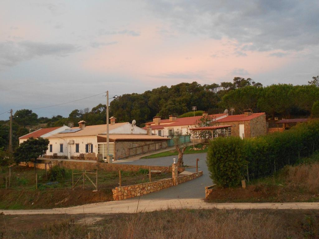 Monte Chabouco - Alojamento Local Kültér fotó