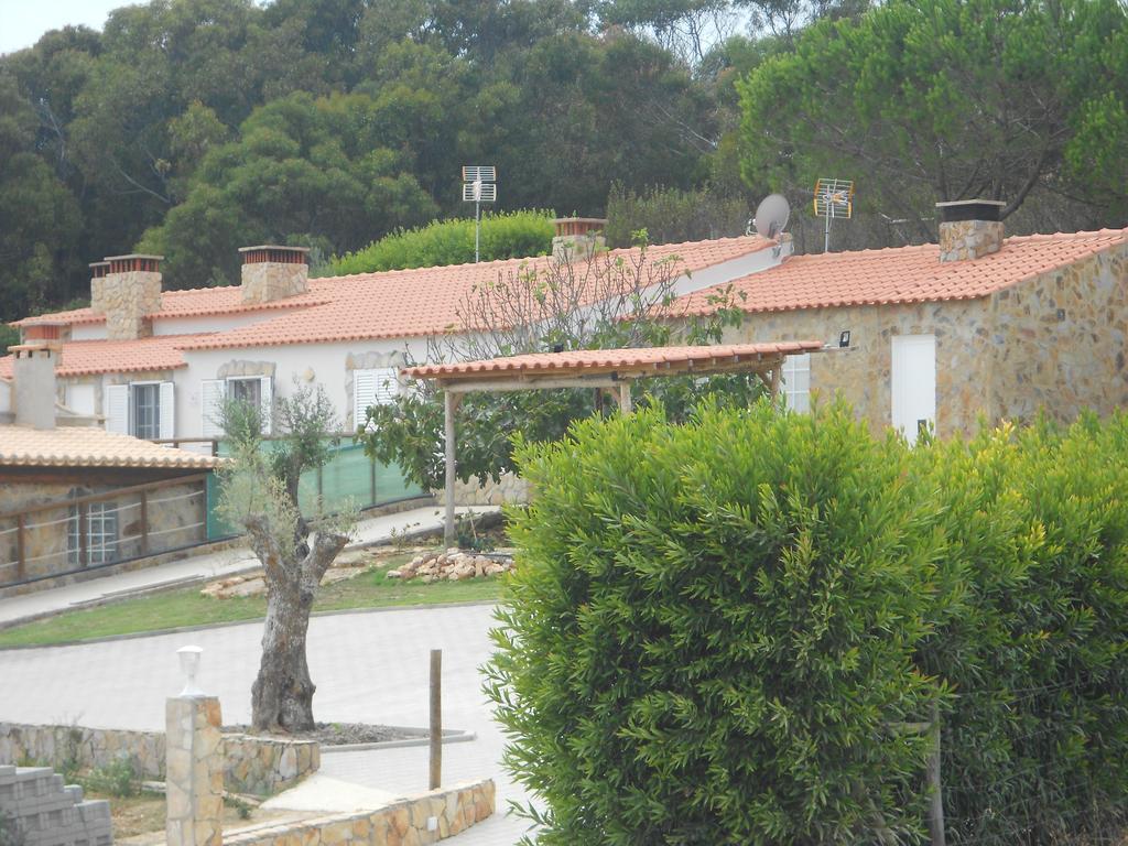 Monte Chabouco - Alojamento Local Kültér fotó