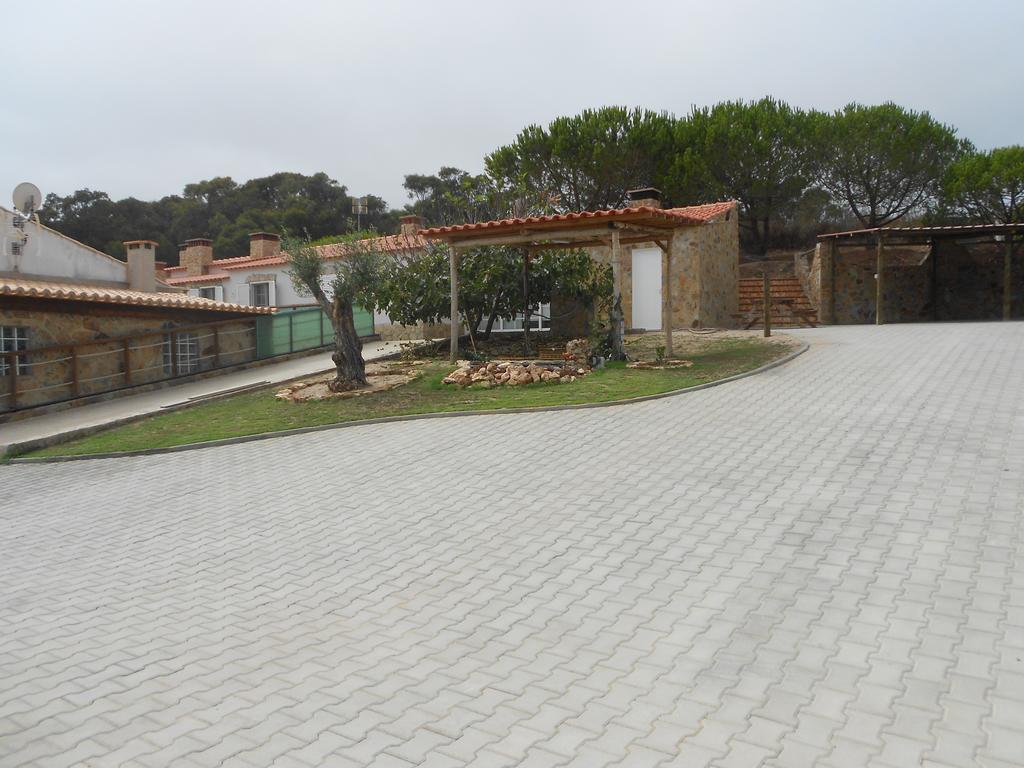 Monte Chabouco - Alojamento Local Kültér fotó